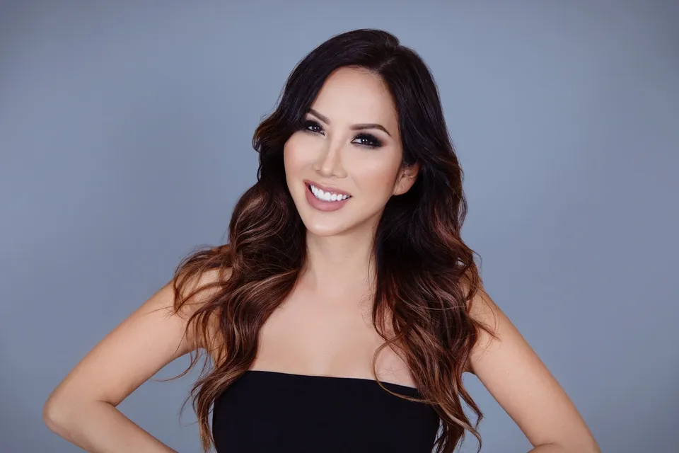 Julianne Trinh, N.P., founder of Liquid Beauty